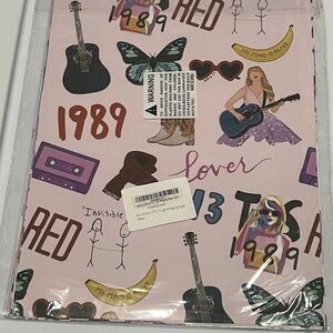 Bunnedany 12pcs Wrapping Paper Set …#378